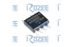 China FM24C04B-GTR supplier