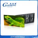 HD P2 P2.5 P3 P4 P5 3840Hz VIDEO 3D LED SCREEN IP50 INDOOR KTV ROOM ELECTRONIC ADVERTISING BOARD LED DISPLAY MODULE FOR BANQUET PERFORMANCE for sale