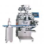 Three-Layer Protein Bar & Energy Bar Production Line for sale