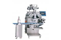 China Three-Layer Protein Bar & Energy Bar Production Line supplier