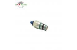 China Electronic Fuel Actuator 3330600 for QSK60 Engine supplier