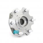 GCR15 Front Rear Left Right Wheel Hub Bearing 3780A007 Less Friction