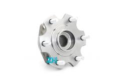 China GCR15 Front Rear Left Right Wheel Hub Bearing 3780A007 Less Friction supplier