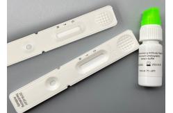 China 2019-NCoV Neutralizing Antibody Rapid Test ( Immunochromatography ) Main Components supplier