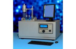 China ASTM D3466 JIS K1474 Standardized Automatic Activated Carbon Ignition Point Tester supplier