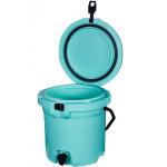Customizable Roto Molded Storage Box LLDPE Plastic Barrel Mold