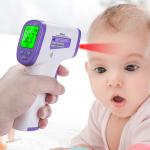 food thermometer infrared thermometer for baby gun thermometers for medical for sale