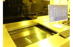 China HDI FPC Laser Direct Imaging PCB Solder Mask 50um supplier