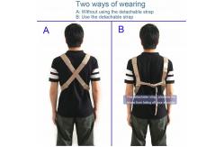China  				Large Dog Backpack Carrier Pet Cat Carrier Backpack for Hiking 	         supplier