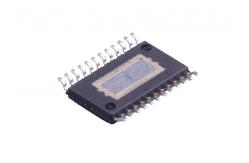 China TPS92518HVPWPR IC Electronic Components Analog and PWM Dimming supplier