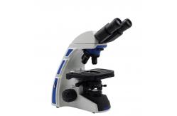 China OPTO-EDU A12.1305 Compound Optical Microscope WF10x Eyepiece For Hospital supplier