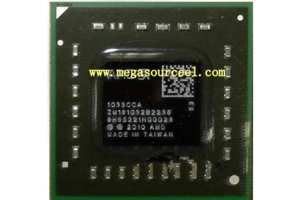 Integrated Circuit Chip ZM161032B2238 Computer GPU CHIP AMD Integrated Circuit Chip