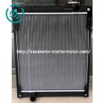 EC55B Excavator Water Tank Radiator 14523887 VOLVO VOE14522957 for sale