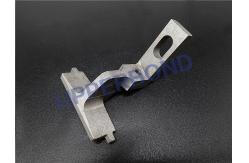 China MK8 Maker Machine Long Functional Life Cigarette Plunger Spare Parts supplier