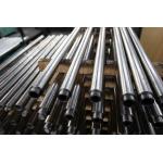 Chrome Plated API 11AX High Pressure Pump Plunger AISI 1045 Steel for sale