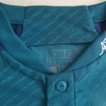 Player Version Team Custom Jersey Shirts Breathable Durable