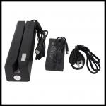 IEC 7811 Magnetic RFID Card Reader Integrated Magnetic Card Writer