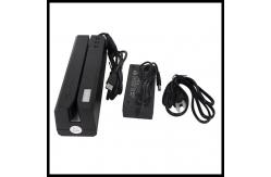 China IEC 7811 Magnetic RFID Card Reader Integrated Magnetic Card Writer supplier