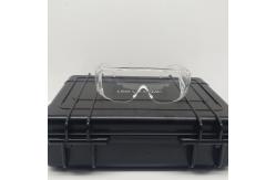 China Non Destructive Testing Ndt Equipment Led Ultraviolet Torch Lamp Uv Lamps supplier