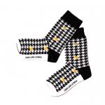 Breathable Cotton Sports Ankle Socks OEM Odor Proof Socks for sale