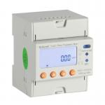 Single Phase 220V 50Hz Prepayment Energy Meter Prepaid Smart Electric Meter for sale