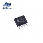 One- Stop Bom List REF02CSZ-REEL7 Analog ADI Electronic components IC chips Microcontroller REF02CSZ-RE for sale