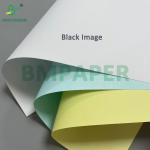 20lb Black Image Carbonless NCR Paper 8.5 x 11.5 for Receipt Books for sale