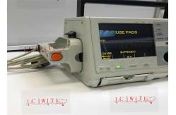 China Zoll M Series Refurbished Defibrillator Hard Paddles Medical Device supplier