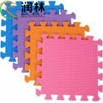 Puzzle S Interlocking Fitness Floor Tile 20mm Foam Tatami Pattern Eva Mat 60x60 for sale