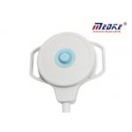 Toco Transducer White TPU 6pins Edan F9 Fetal Monitor Probe