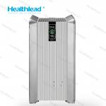 Healthlead 100W Commercial HEPA Air Purifier For Hospital for sale