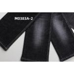 10.5 Oz  Crosshatch Slub Stretch Denim Fabric For  Jeans for sale