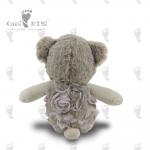 Huggable Fairy Plush Doll PP Cotton Loveable Bears Toy 29 X 20cm