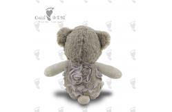 China Huggable Fairy Plush Doll PP Cotton Loveable Bears Toy 29 X 20cm supplier