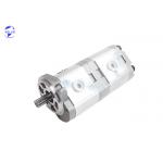 Construction Machinery Hydraulic Pilot Pump HPV116 Roller Parts