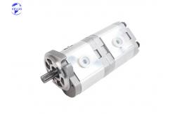 China Construction Machinery Hydraulic Pilot Pump HPV116 Roller Parts supplier