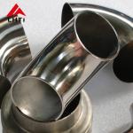 ASTM B363 Seamless 90 Degree Elbow Titanium Fitting 1/2 - 36 for sale
