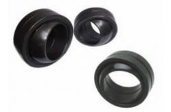 China Steel Spherical Plain Bearings Radial , Angular Contact Thrust Spherical Bearings supplier