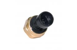 China 1%FS Brass Pressure Sensor For Water Parkard Electrical Connection supplier