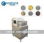 Puffed Rice Extruder Making Machine for sale