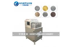 China Puffed Rice Extruder Making Machine supplier