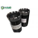 S7 / S8 / S9 Hardness Geological Diamond Core Drill Bit for sale
