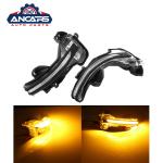 CR-V Honda Side Mirror Parts Accord Fit Jazz Vezel HR-V Side Mirror Light for sale
