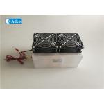 300 Watt Peltier Thermoelectric Cooler For Enclosure Cooling , Thermo Electric Cooler