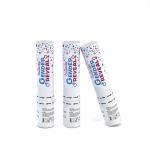 Reveal Gender Confetti Cannon Biodegradable Party Poppers For Baby Shower