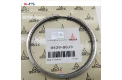 China Engine Parts Piston Ring  0429-0839 04290839 supplier