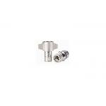 ISO9001 Mining Equipment 1'' Threaded Quick Connect