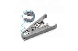 China Customized Support Industrial Coaxial Scrap Copper Wire Multi-Function Cable Stripper supplier