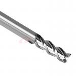 1/4 5/16 Carbide End Mill For Aluminum for sale