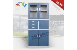 China How to know sheet metal cabinet FYD-W020 dimension,H1850XW900XD400mm,SPCC material supplier